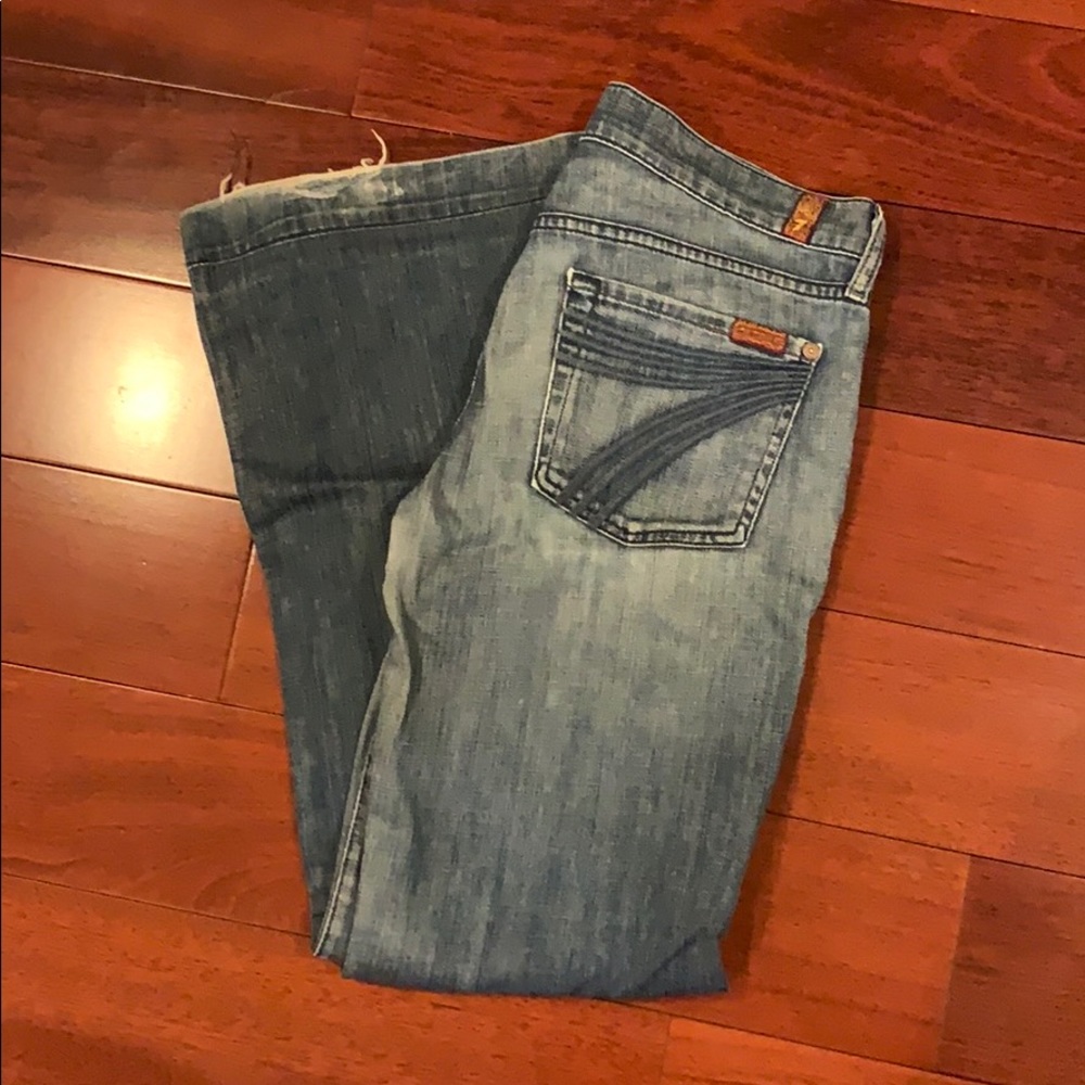 7 jeans